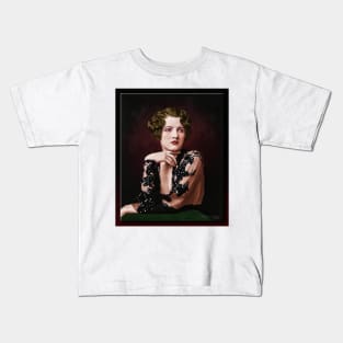 Dorothy Flood Kids T-Shirt